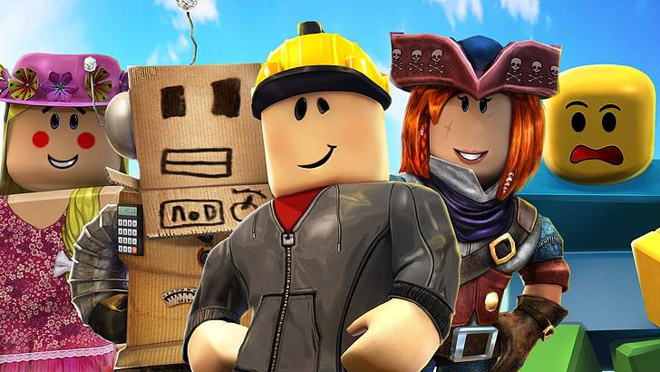 Roblox is one of the simulation gaming platforms that allow gamers to play and develop their own games. The catalog of games is very large, perhaps almost infinite, and so that you don't get lost in the midst of so many games, we've selected here the best and most popular of the moment. Let's check them out!