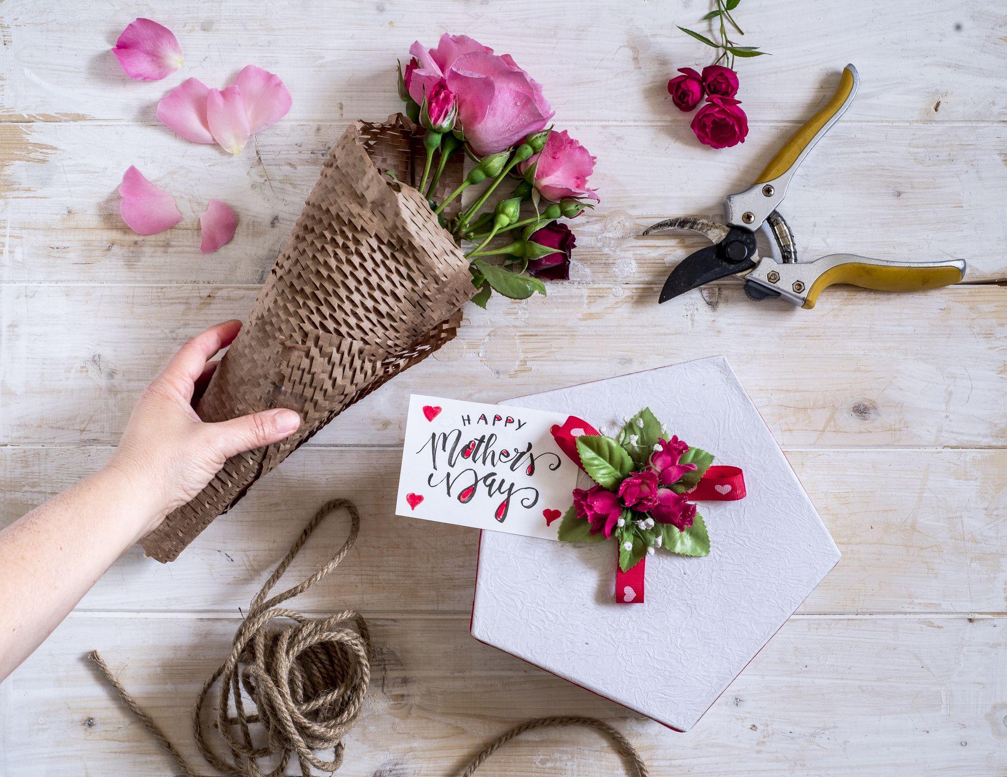 Finding the perfect Mother's Day gift can seem like a daunting task, but don't worry - we're here to help! Discover the best gift ideas that will make your mom feel truly special. With fast two-day shipping options, even if you leave it to the last minute (don't leave it to the last minute!), there's still time to find the perfect gift. Here are the top 10 Amazon gifts that are sure to make her heart happy: