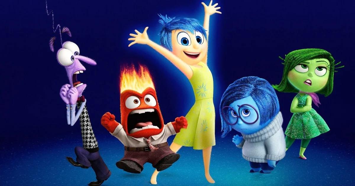 With the premiere of "Inside Out 2" approaching, discover 5 curiosities about the first movie that can enrich your experience even more!
