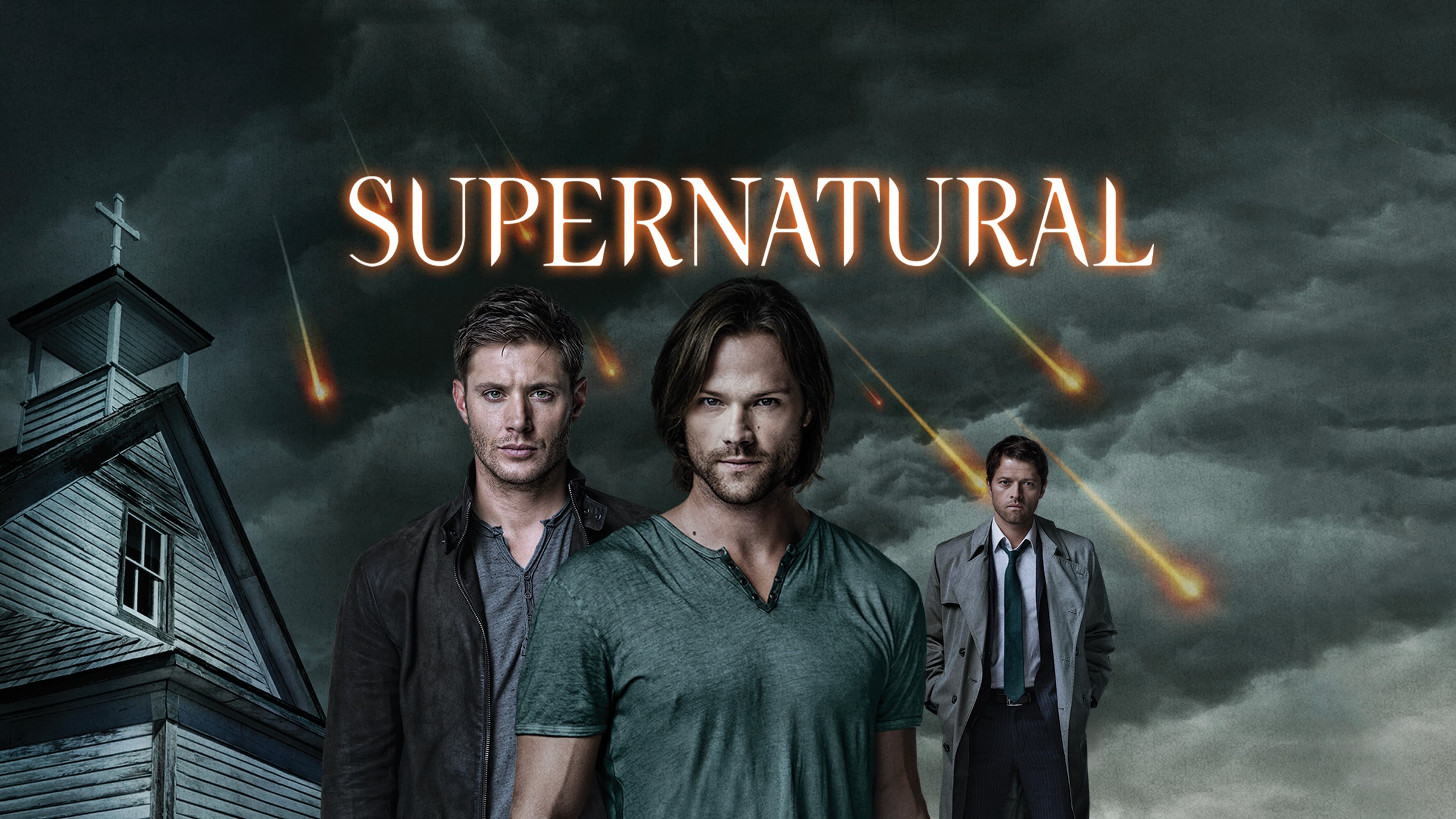 Quiz: Which Supernatural Character Are You?