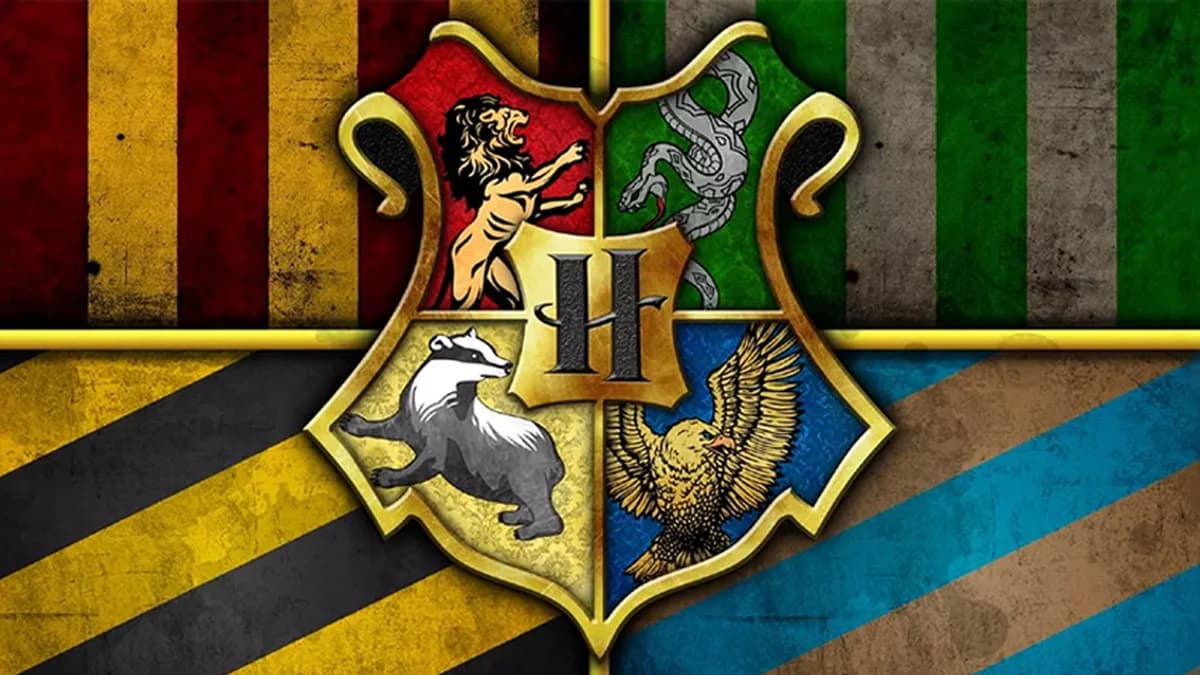 Which Hogwarts House Do You Really Belong In? Take the Quiz Now!