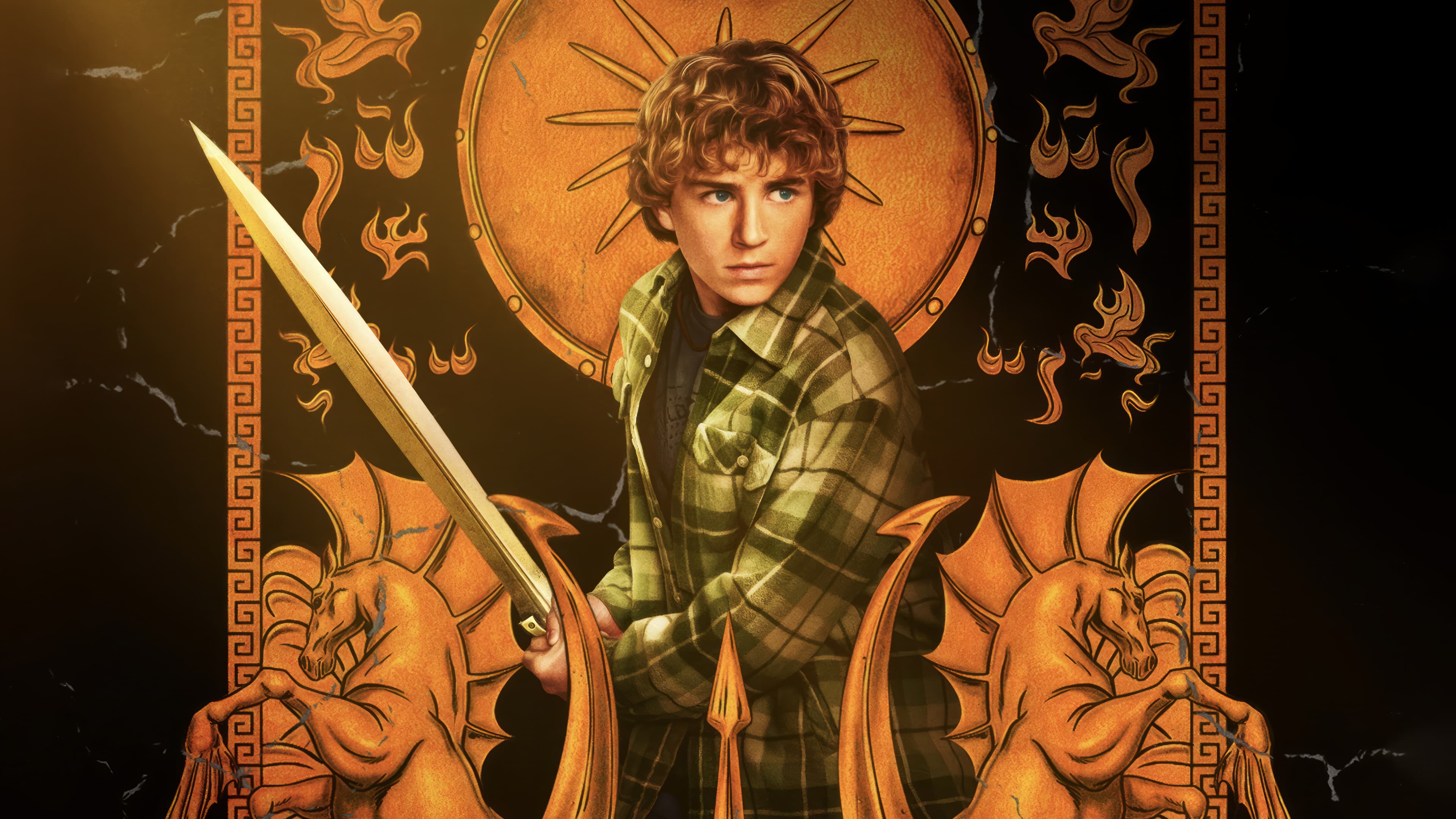 Percy Jackson: Which Cabin Are You In at Camp Half-Blood?