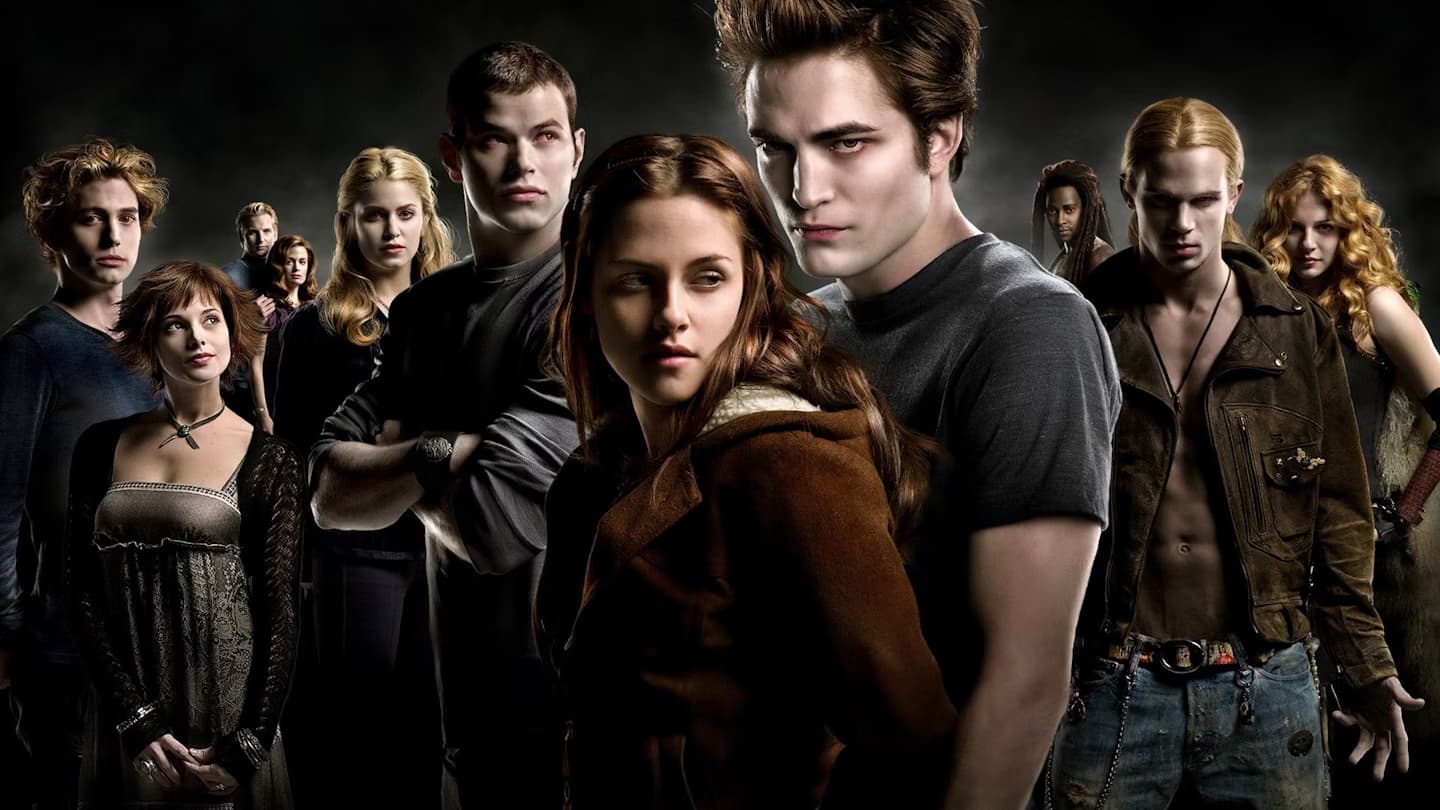 Twilight: Which Twilight Character Are You Most Like?