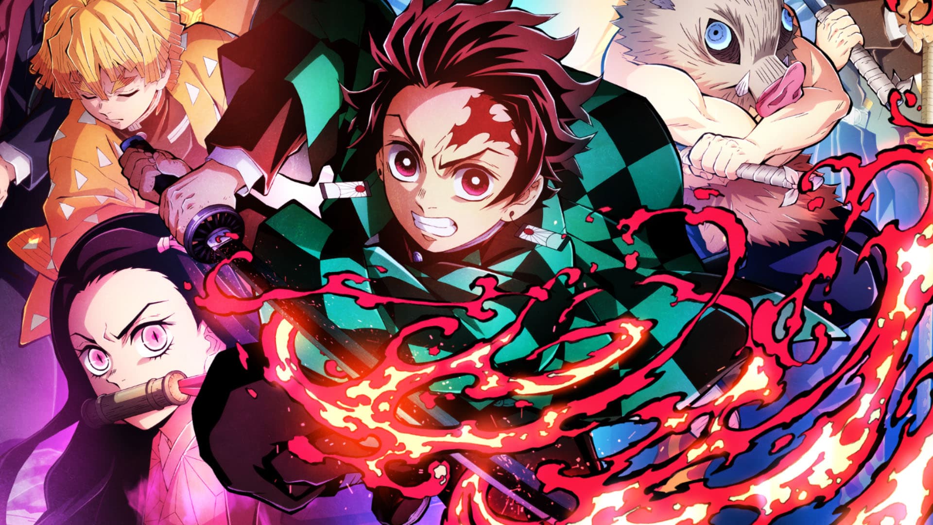 Kimetsu No Yaiba: What would you breathe in Demon Slayer?