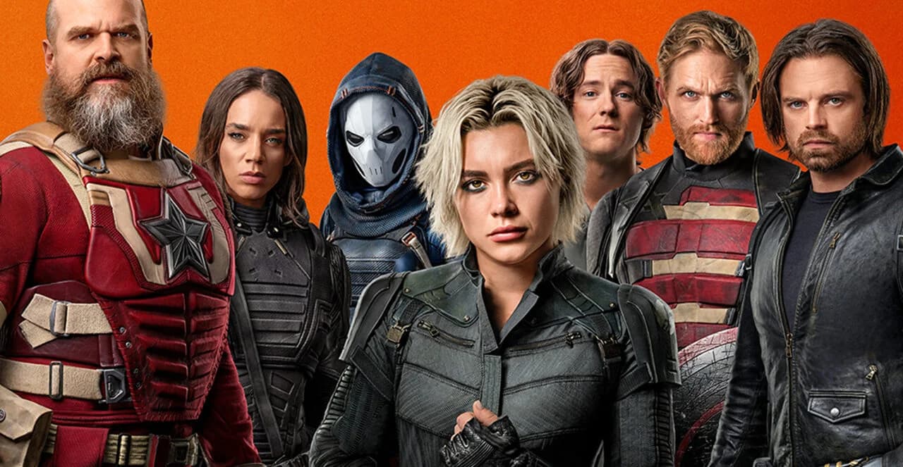 Marvel: Which Thunderbolts character are you?