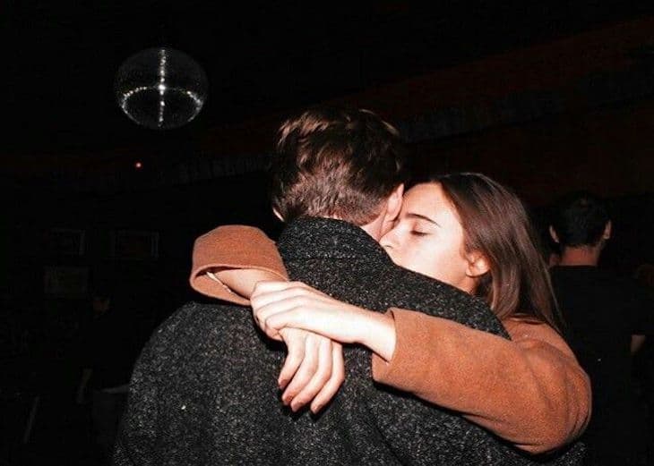 Am I in Love? Take the Quiz